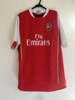 Arsenal Adebayor アデバヨール 25 ユニフォーム - メルカリ