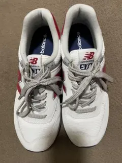 New Balance 574スニーカー