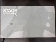 2026年最新】stage hedi slimaneの人気アイテム - メルカリ