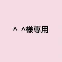 専用ページ