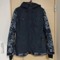 ROXY スノーボードウェア