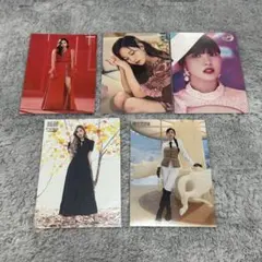 TWICE ミナ　ラントレ　まとめ売り