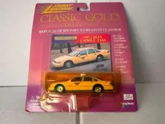 【希少】Johnny Lightning 1997 Chevy Capriceのサムネイル