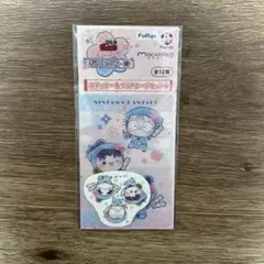 フリューくじ　忍たま乱太郎