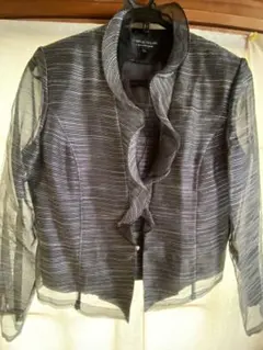 シャトルハウス　11号ジャケット