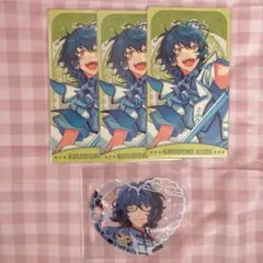 あんスタ アルカナカード 青葉つむぎ Switch あんスタ アルカナカード 青葉つむぎ Switch あんスタ アルカナ