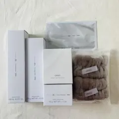 ORbis U トライアルセット