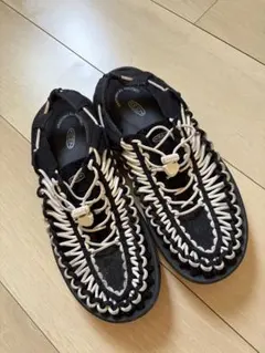 KEEN ユニーク　27.5センチ