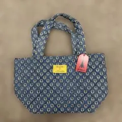 NIMES トートバック