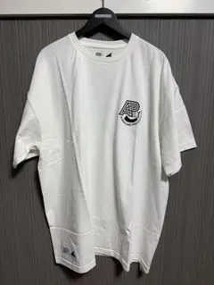 DESCENDANT BOX SS TEE WHITE 4 - メルカリ