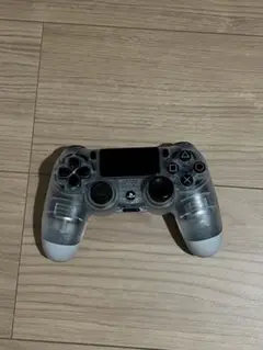 PS4コントローラー純正