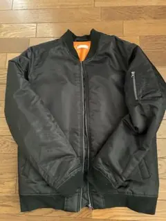 CERONIAS MA-1 フライトジャケット