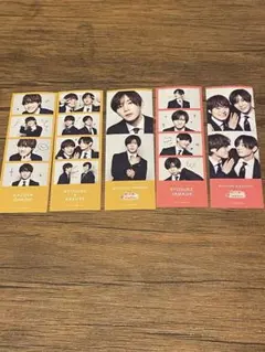 俺の可愛いはもうすぐ消費期限！？シール