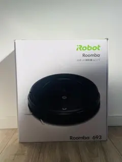2025年最新】iROBOT roomba 693の人気アイテム - メルカリ