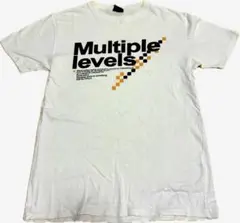 First parking tシャツ　Lのサムネイル