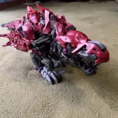 2026年最新】 ZOIDS ゾイドワイルド ZW12 デスレックスの人気アイテム