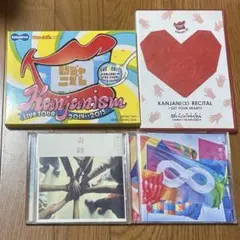 関ジャニ∞ ライブDVD Blu-ray まとめ売り SUPER EIGHT - メルカリ