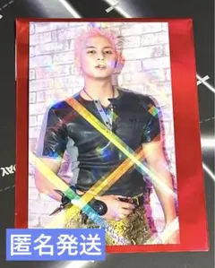 SEVENTEEN セブチ ミンギュ HMV トレカ ラキドロ