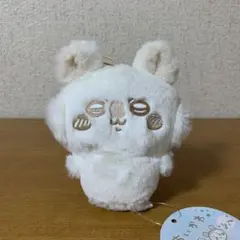 ちいかわ ぬいぱれっと 〜ミルクいろ〜　マスコット　モモンガ