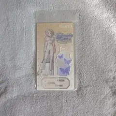 ホロライブ 轟はじめ アクスタ