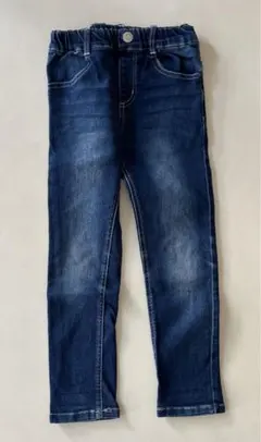 MPS スキニーデニムパンツ 120㎝ 【美品】