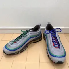 2026年最新】AIRMAX97ニンテンドーの人気アイテム - メルカリ