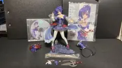 CAPCOM ガールズコレクション リリス　フィギュア未開封品 CAPCOM ガールズコレクション リリス フィギュア未開封品 - メルカリ