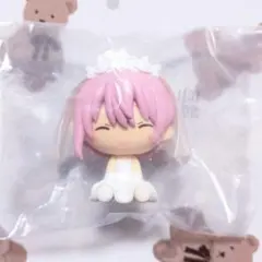 五等分の花嫁 ごとよめ 一番くじ 中野一花 ちょこのっこ ミニフィギュア