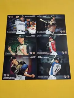 山本由伸 35枚限定ビッグパッチ BBM 2023 GENESIS|mercari商品代購