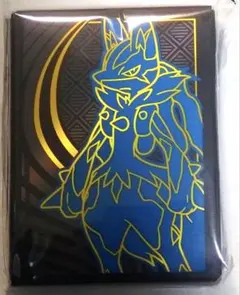 2026年最新】ルカリオ スリーブ 海外の人気アイテム - メルカリ