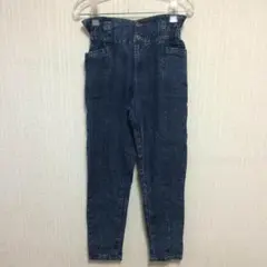 ハイウエストデニム jouetie.jeanasis.evris.DEUS.GU