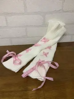 レッグウォーマー レッグウェア