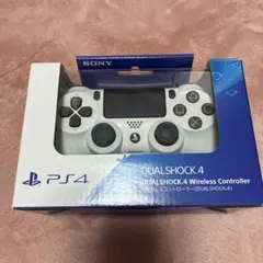 DUALSHOCK4 コントローラー PS4