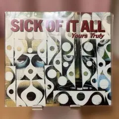 2026年最新】sick of it allの人気アイテム - メルカリ