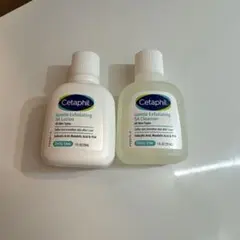 セタフィル　セタフィル　SAローション＆クレンザーセット　試供品