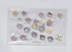 にじさんじ アクリルパーツ little lemon