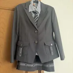 candy by spice candy 卒業式 フォーマル スーツ 女の子