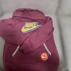 NIKE パーカー　キッズ　6-7YRS 116-122