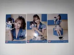 イコラブ 諸橋沙夏 生写真