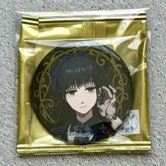 ジャンフェス サカモトデイズ 大佛 缶バッジ メディコス