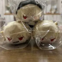 僕のヒーローアカデミア もちもちマスコット 爆豪勝己