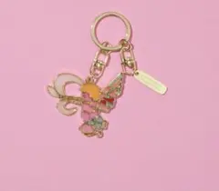 ミセスWonder Museum キーホルダー