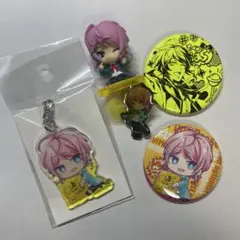 ヒプマイ ヒプノシスマイク 飴村乱数 まとめ売り