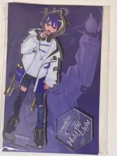 吉良ヒロト 基山タツヤ アクリルスタンド - メルカリ