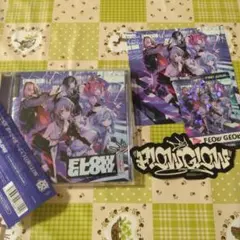 2026年最新】ホロライブ cdの人気アイテム - メルカリ