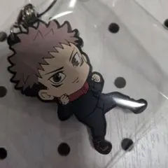 呪術廻戦 アクリルキーホルダー