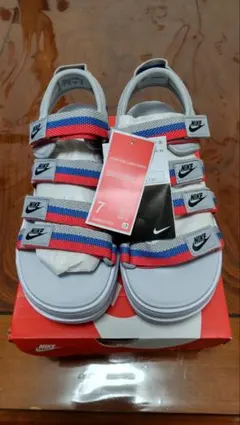 Nike Icon Classic Sandal 7