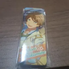 あんスタ ロング缶バッチコレクション2 高峯翠