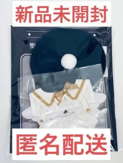 Perfume Closet Samt のっちVer. つけ襟 新品 Perfume Closet Samt つけ襟 のっちVer. 新品未開封 - メルカリ