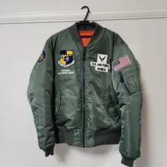 アビレックス MA-1